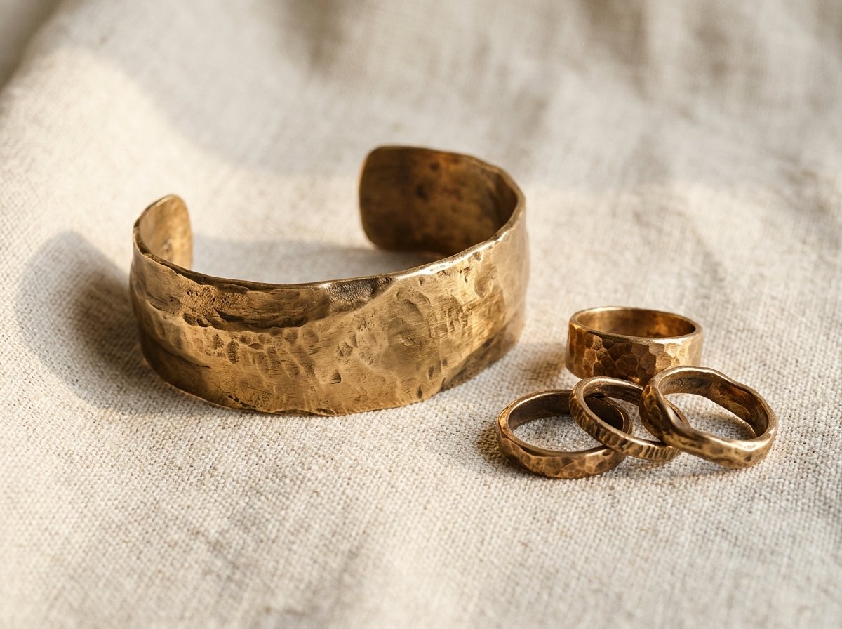 Colección Bronce